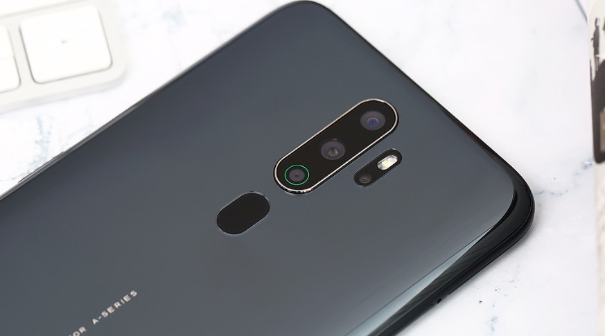 Oppo A5 2020 (3GB | 64GB) Công Ty Oppo A5 2020 (3GB | 64GB) Công Ty