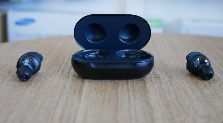 Tai nghe Bluetooth Samsung Galaxy Buds Chính Hãng