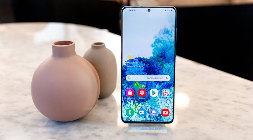 Samsung Galaxy S20 Plus (8GB | 128GB) Mỹ Like New