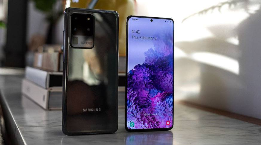 Samsung Galaxy S20 Ultra 5G (16GB | 512GB) Hàn Quốc Like New