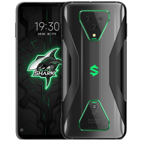 Xiaomi Black Shark 3 (8GB | 128GB)
