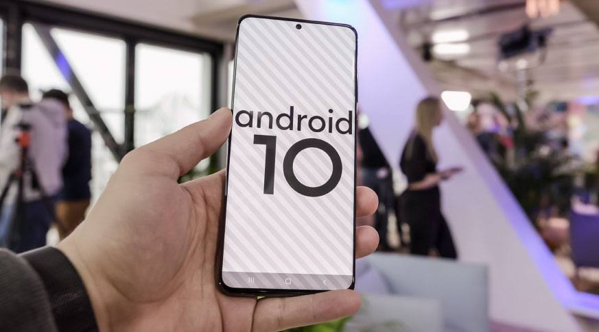 Samsung Galaxy S20 Plus (8GB | 128GB) Mỹ Like New