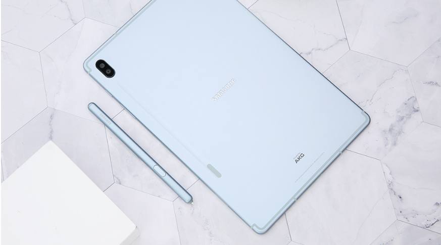 Samsung Galaxy Tab S5E T725 2019