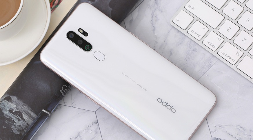 Oppo A5 2020 (3GB | 64GB) Công Ty Oppo A5 2020 (3GB | 64GB) Công Ty