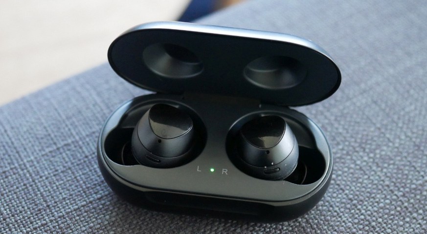 Tai nghe Bluetooth Samsung Galaxy Buds Chính Hãng