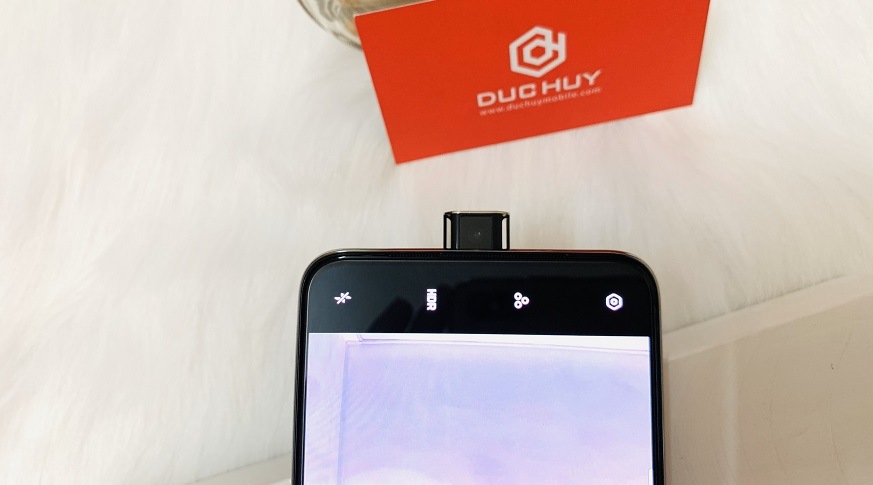 Oppo K3 (6GB | 64GB) Công Ty