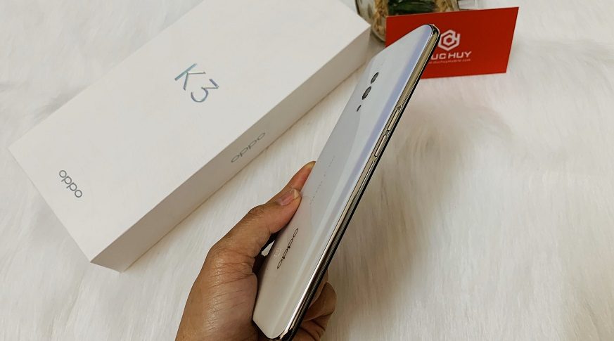 Oppo K3 (6GB | 64GB) Công Ty