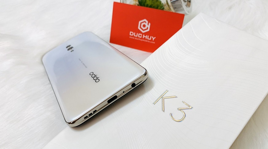 Oppo K3 (6GB | 64GB) Công Ty