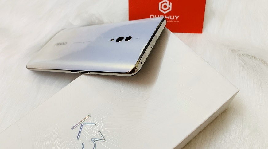 Oppo K3 (6GB | 64GB) Công Ty