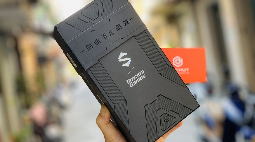 Xiaomi Black Shark 3 (8GB | 128GB)