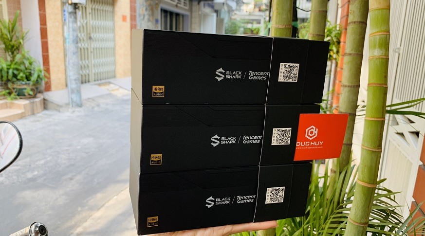 Xiaomi Black Shark 3 (8GB | 128GB)