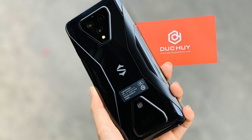 Xiaomi Black Shark 3 (8GB | 128GB)