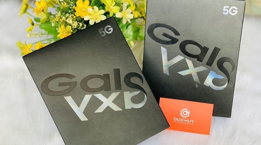 Samsung Galaxy Fold 5G ( Mới 100% ) Samsung Galaxy Fold 5G ( Mới 100% )