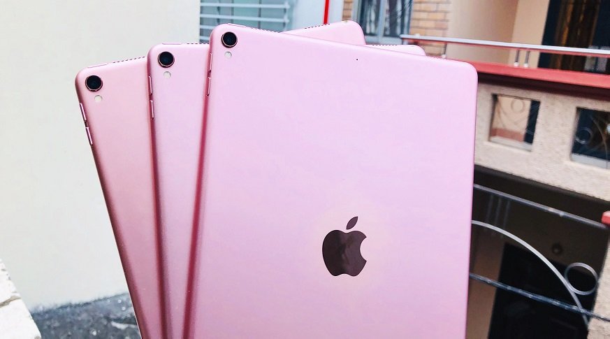 iPad Pro 10.5 inch 64GB ( Wi-Fi )