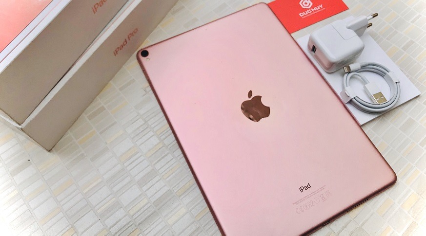 iPad Pro 10.5 inch 64GB ( Wi-Fi )