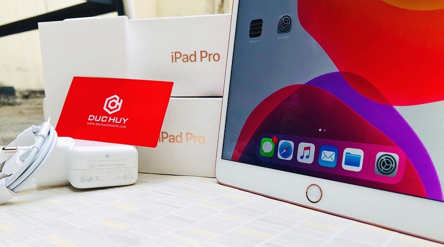 iPad Pro 10.5 inch 64GB ( Wi-Fi )