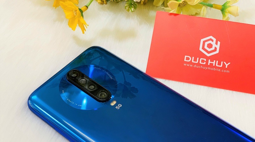 Xiaomi Redmi K30 5G (8GB | 128GB)