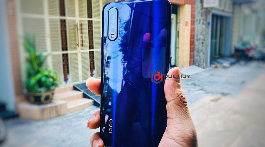 Vivo iQOO Neo 855 (6GB | 128GB)