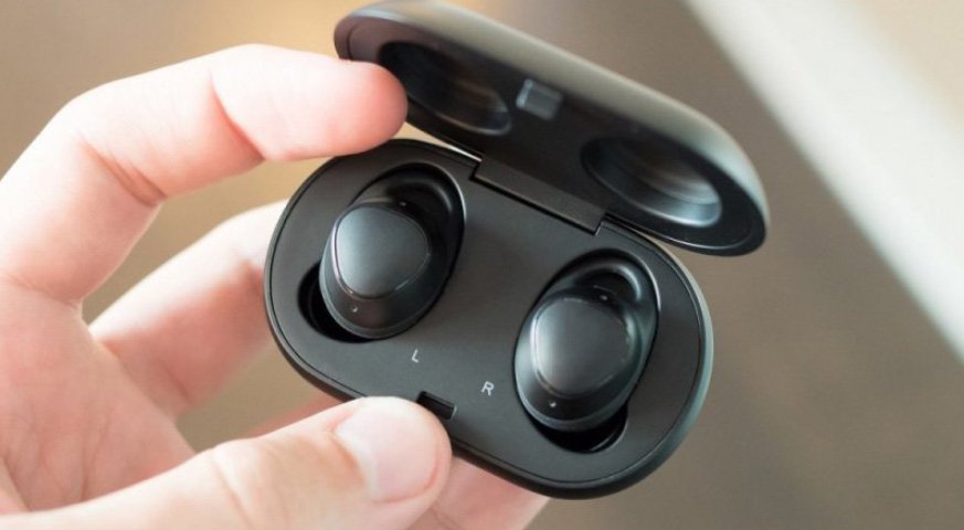 Tai nghe Bluetooth Samsung Galaxy Buds Chính Hãng