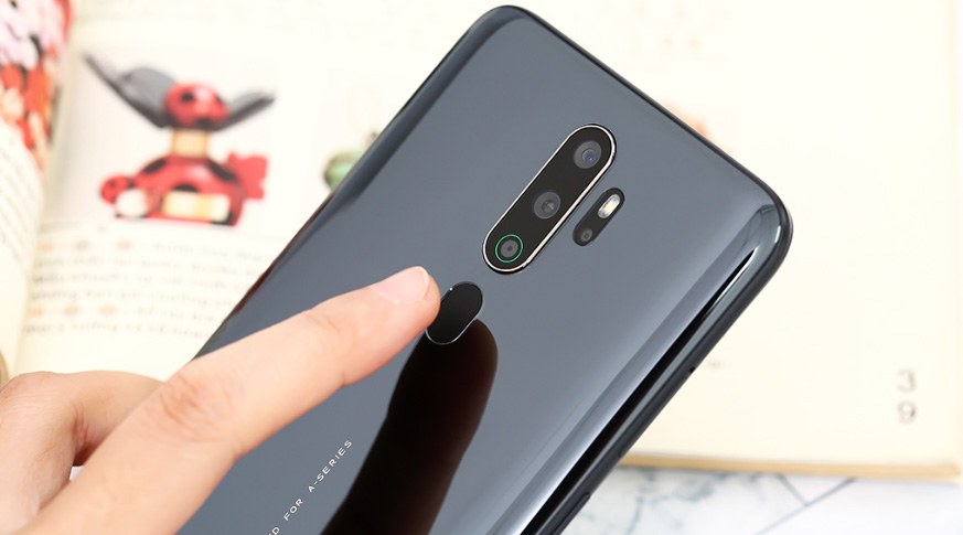 Oppo A5 2020 (3GB | 64GB) Công Ty Oppo A5 2020 (3GB | 64GB) Công Ty