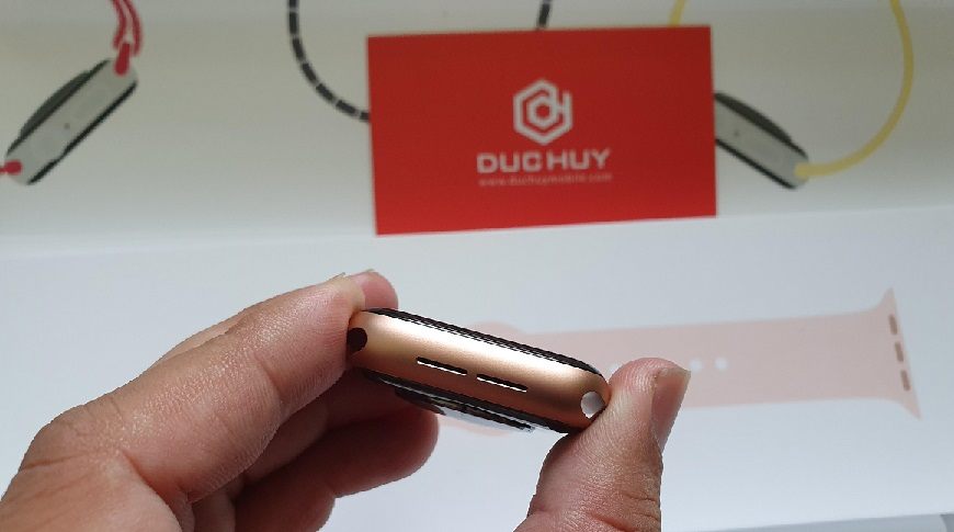 Apple Watch Series 5 40mm LTE (Like New)