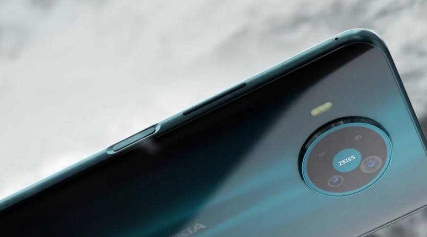 Nokia 8.3 5G (8GB | 128GB)