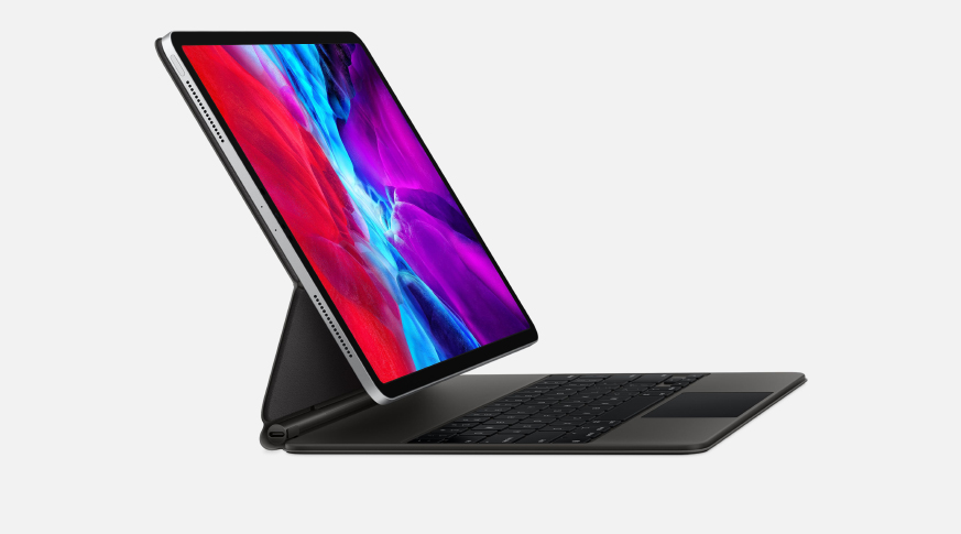 iPad Pro 12.9 512GB (2020) Wifi Mới 100%