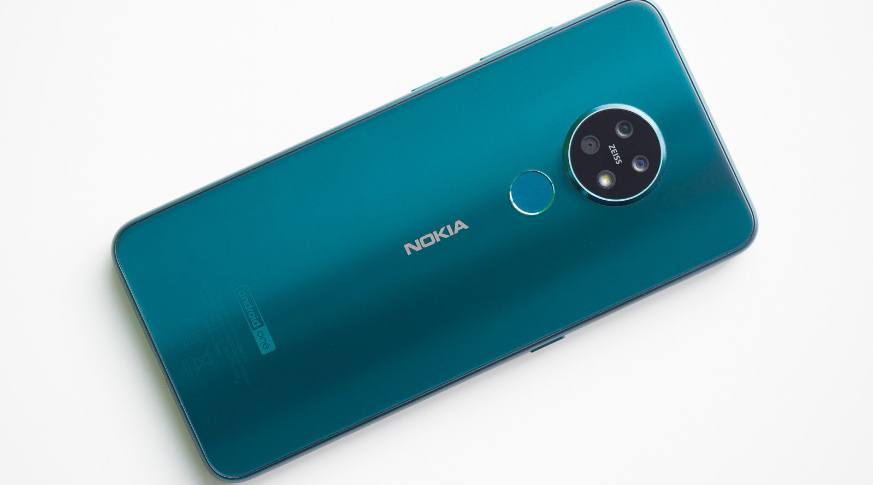 Nokia 8.3 5G (8GB | 128GB)