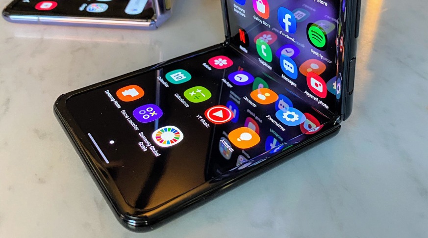 Samsung Galaxy Z Flip (8GB | 256GB) Hàn Quốc Like New