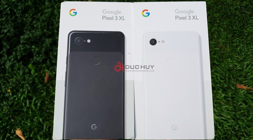 Google Pixel 3 XL 64GB ( Like New )
