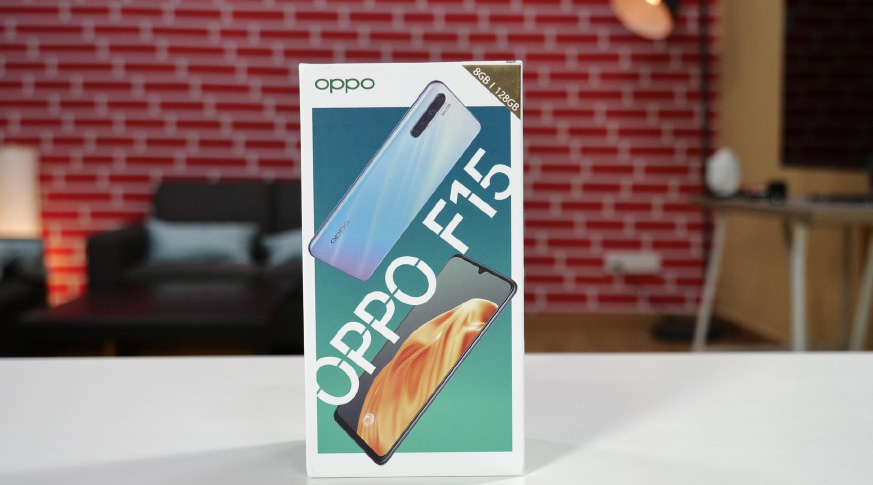 Oppo A31 2020 ( Công Ty)