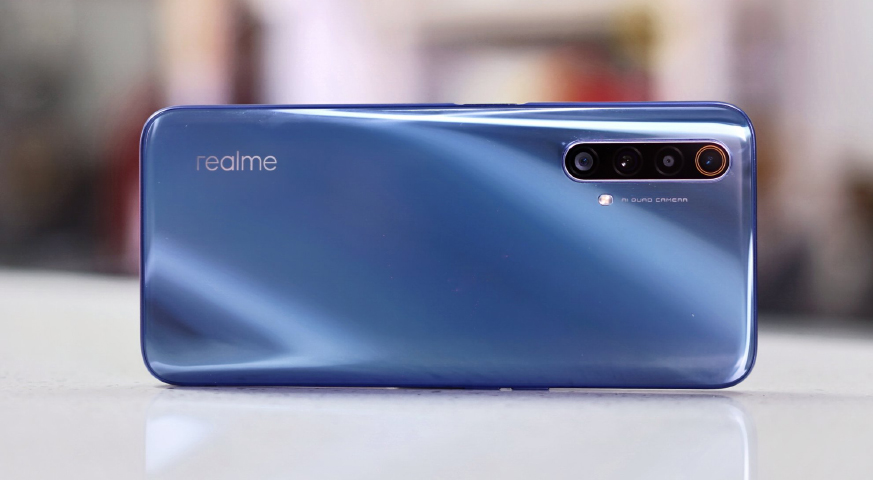 Realme 6 (6GB | 128GB)