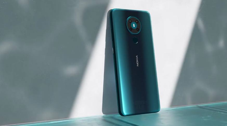 Nokia 8.3 5G (8GB | 128GB)