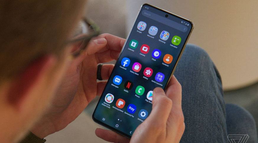 Samsung Galaxy S20 Ultra (12GB | 128GB) Hàn Quốc Mới 100%