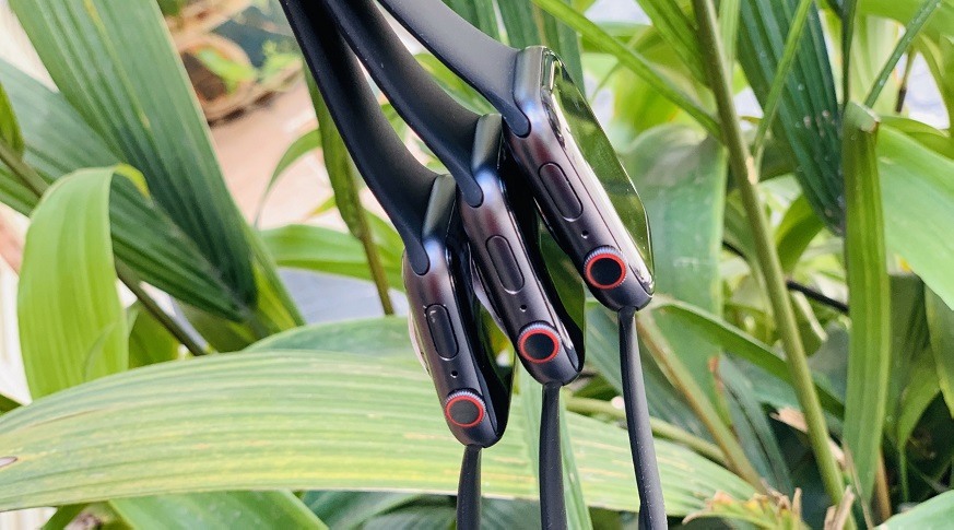 Apple Watch Series 5 44mm LTE (Like New)