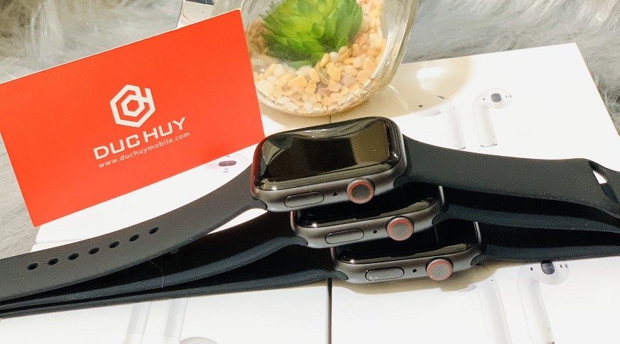 Apple Watch Series 5 44mm LTE (Like New)