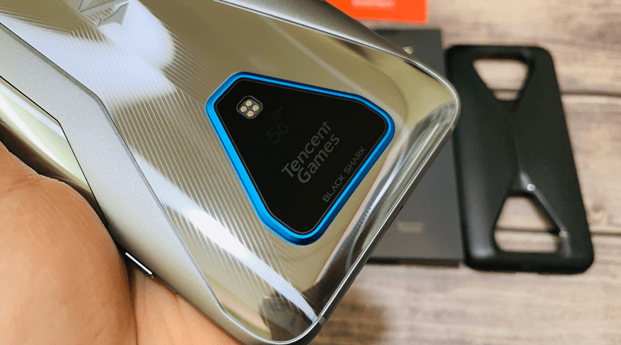 Xiaomi Black Shark 3 Pro (8GB | 256GB)