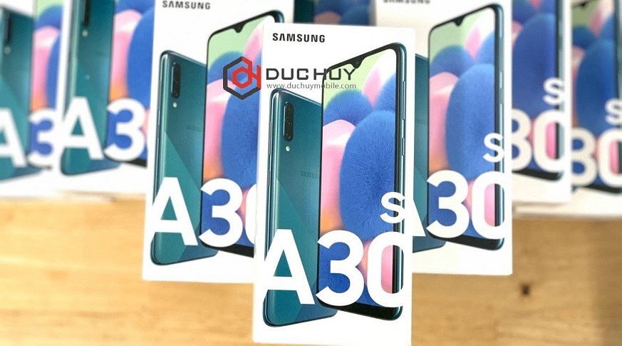 Samsung Galaxy A30s (4GB | 64GB) Samsung Galaxy A30s (4GB | 64GB)