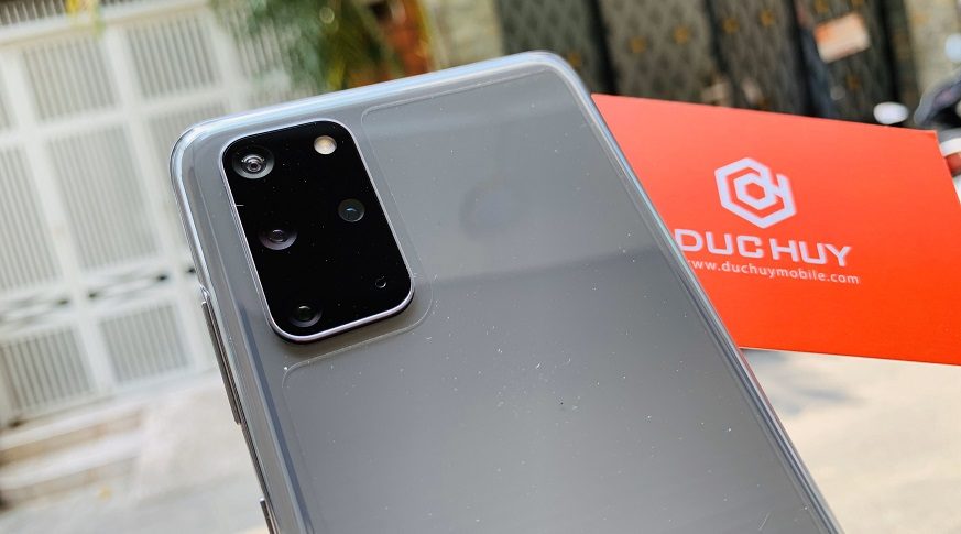 Samsung Galaxy S20 Plus (8GB | 128GB) Công Ty Mới 100%