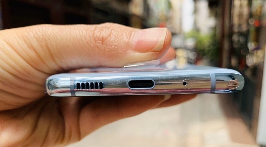 Samsung Galaxy S20 Plus (8GB | 128GB) Công Ty Mới 100%