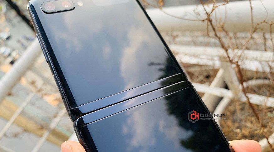 Samsung Galaxy Z Flip (8GB | 256GB) Hàn Quốc