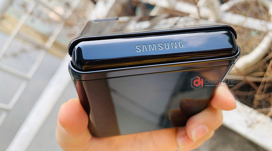 Samsung Galaxy Z Flip (8GB | 256GB) Hàn Quốc