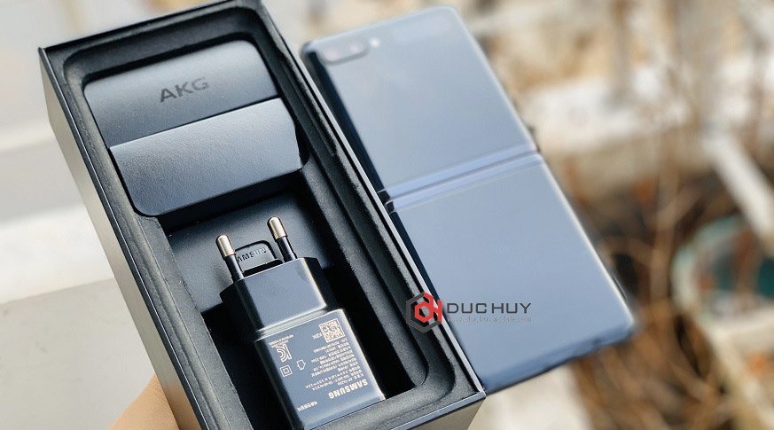 Samsung Galaxy Z Flip (8GB | 256GB) Hàn Quốc