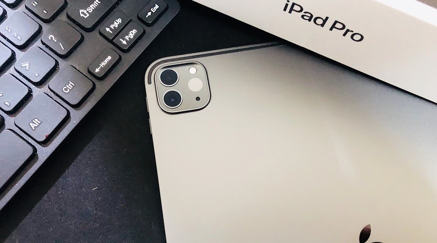 iPad Pro 11 inch 128GB (2020) Wifi