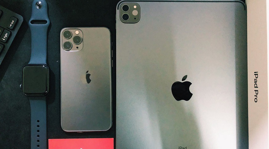 iPad Pro 11 inch 256GB (2020) Wifi