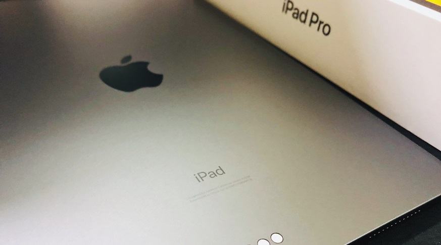 iPad Pro 11 inch 256GB (2020) Wifi
