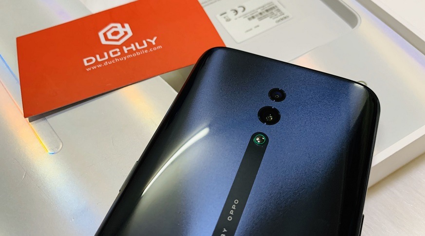 Oppo Reno (6GB | 256GB) Công Ty Oppo Reno (6GB | 256GB) Công Ty