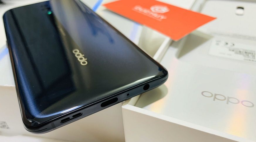 Oppo Reno (6GB | 256GB) Công Ty Oppo Reno (6GB | 256GB) Công Ty