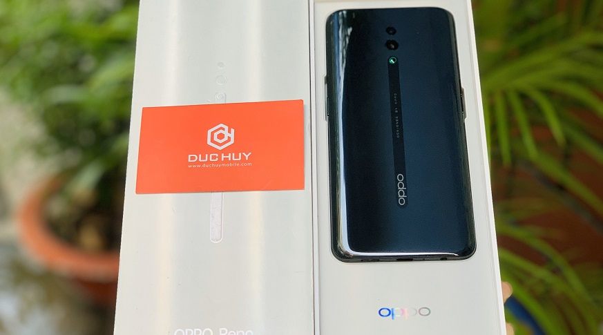 Oppo Reno (6GB | 256GB) Công Ty Oppo Reno (6GB | 256GB) Công Ty