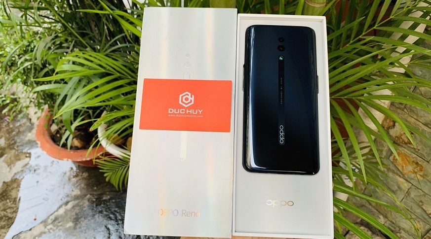 Oppo Reno (6GB | 256GB) Công Ty Oppo Reno (6GB | 256GB) Công Ty